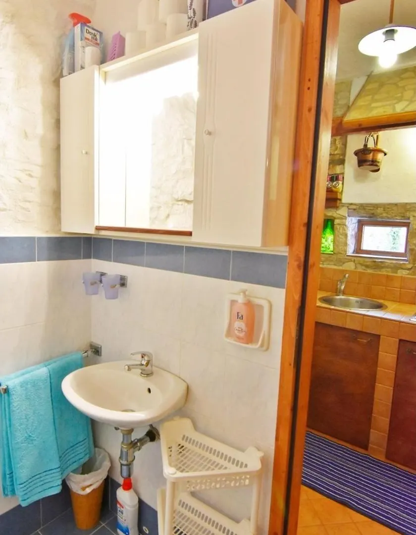Holiday House With A Parking Space Zambratija, Umag - 22708 Savudrija Holiday home