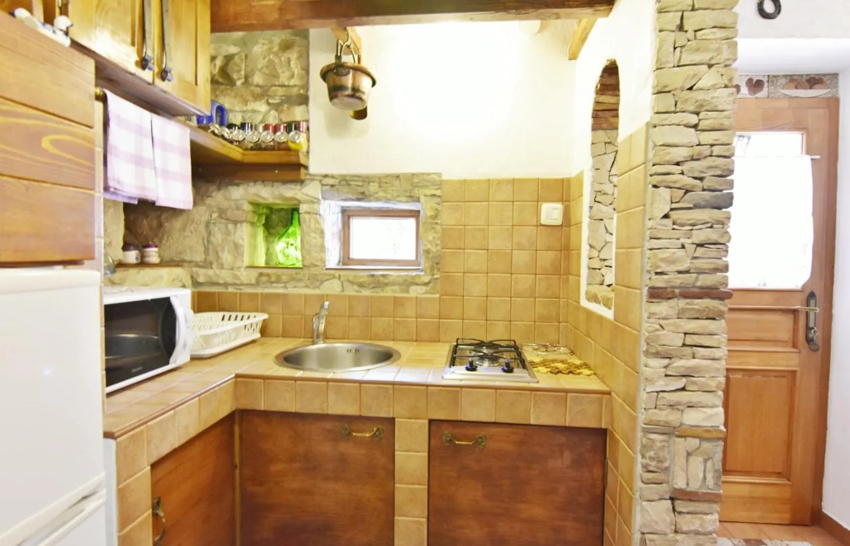 Holiday House With A Parking Space Zambratija, Umag - 22708 Savudrija 0*,