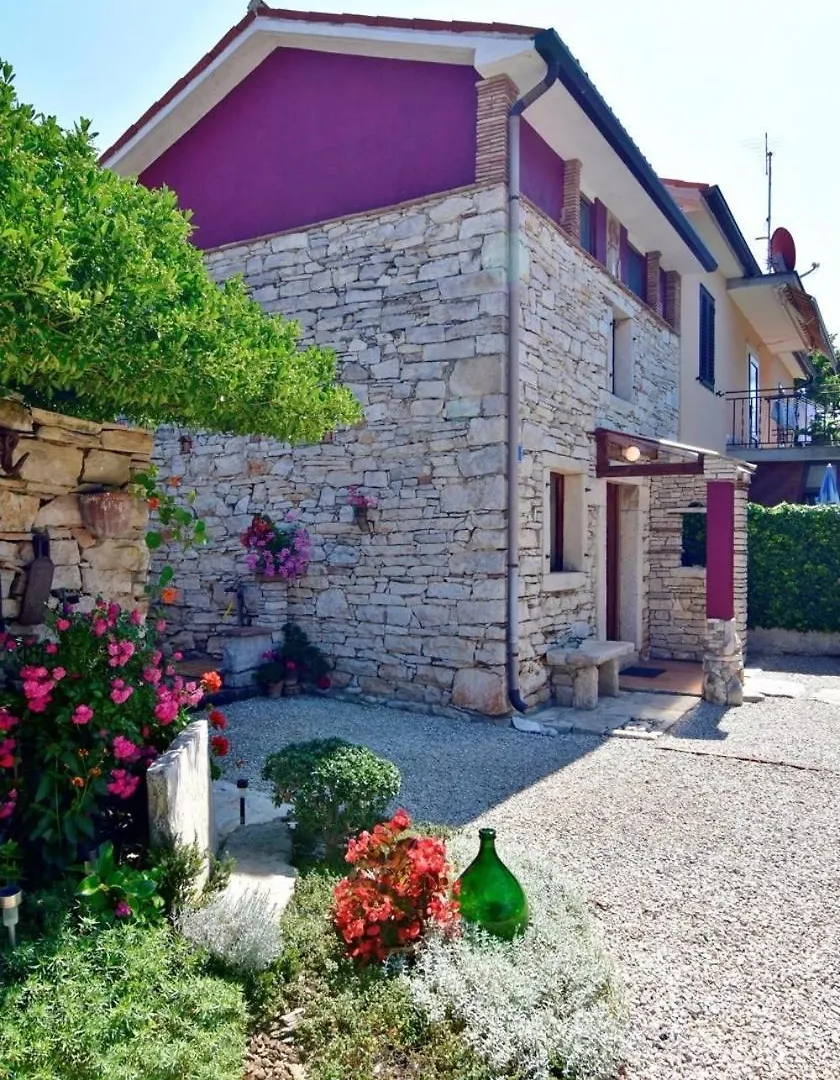 Holiday home Holiday House With A Parking Space Zambratija, Umag - 22708 Savudrija