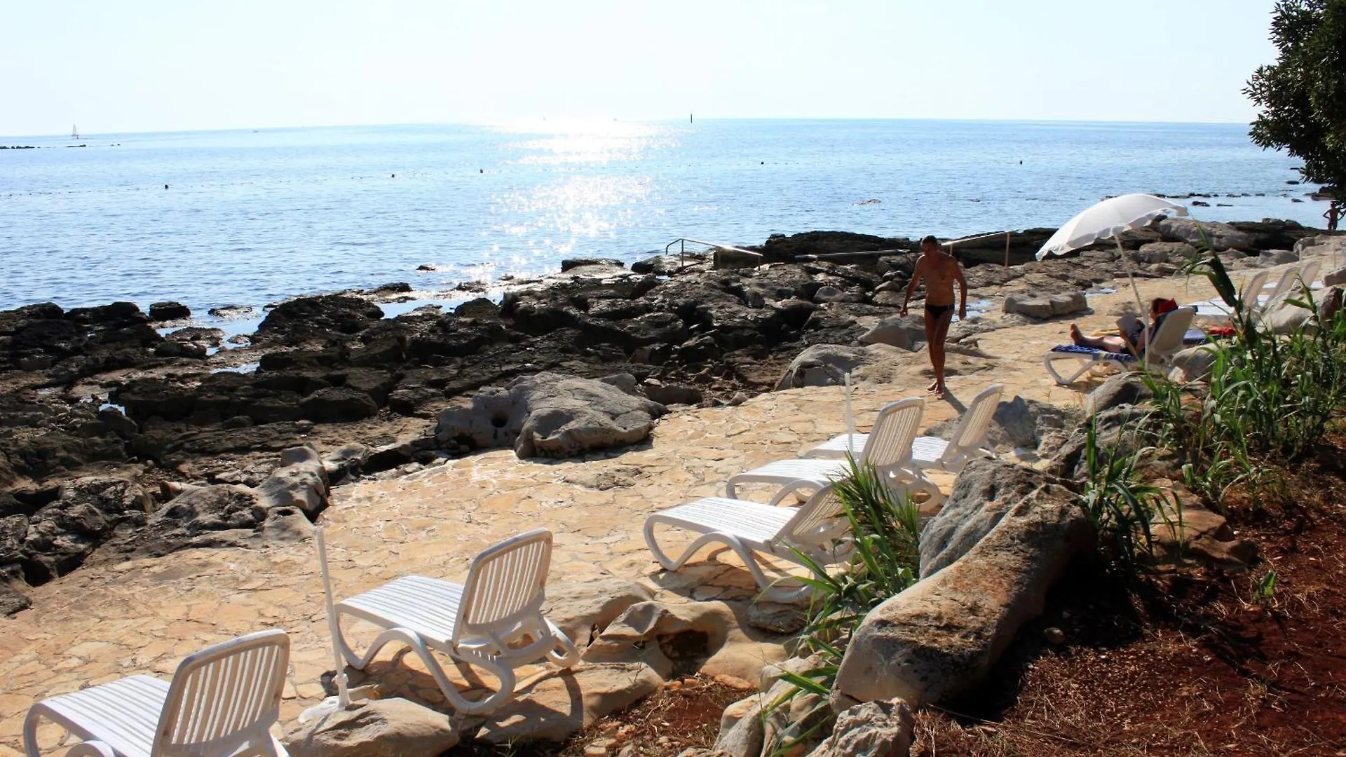 Holiday House With A Parking Space Zambratija, Umag - 22708 Savudrija Croatia