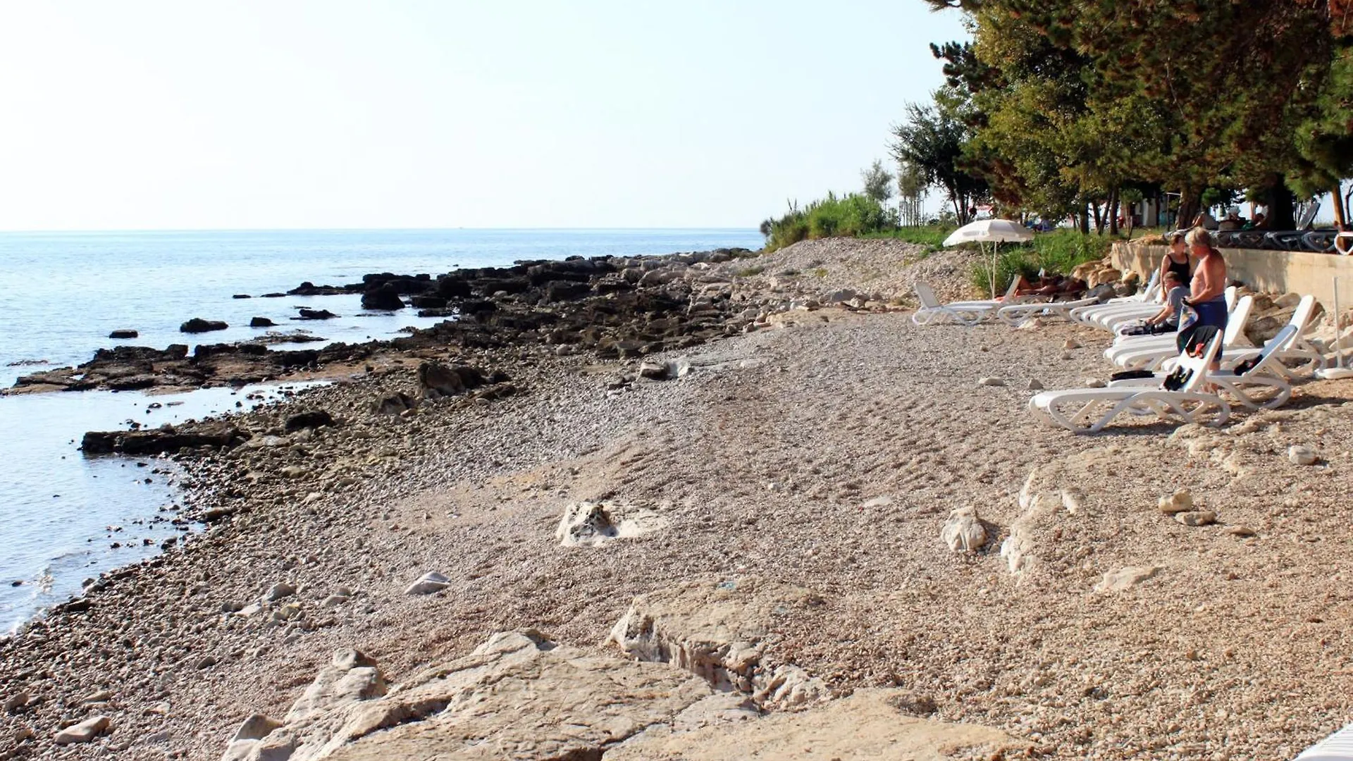 Holiday House With A Parking Space Zambratija, Umag - 22708 Savudrija Holiday home