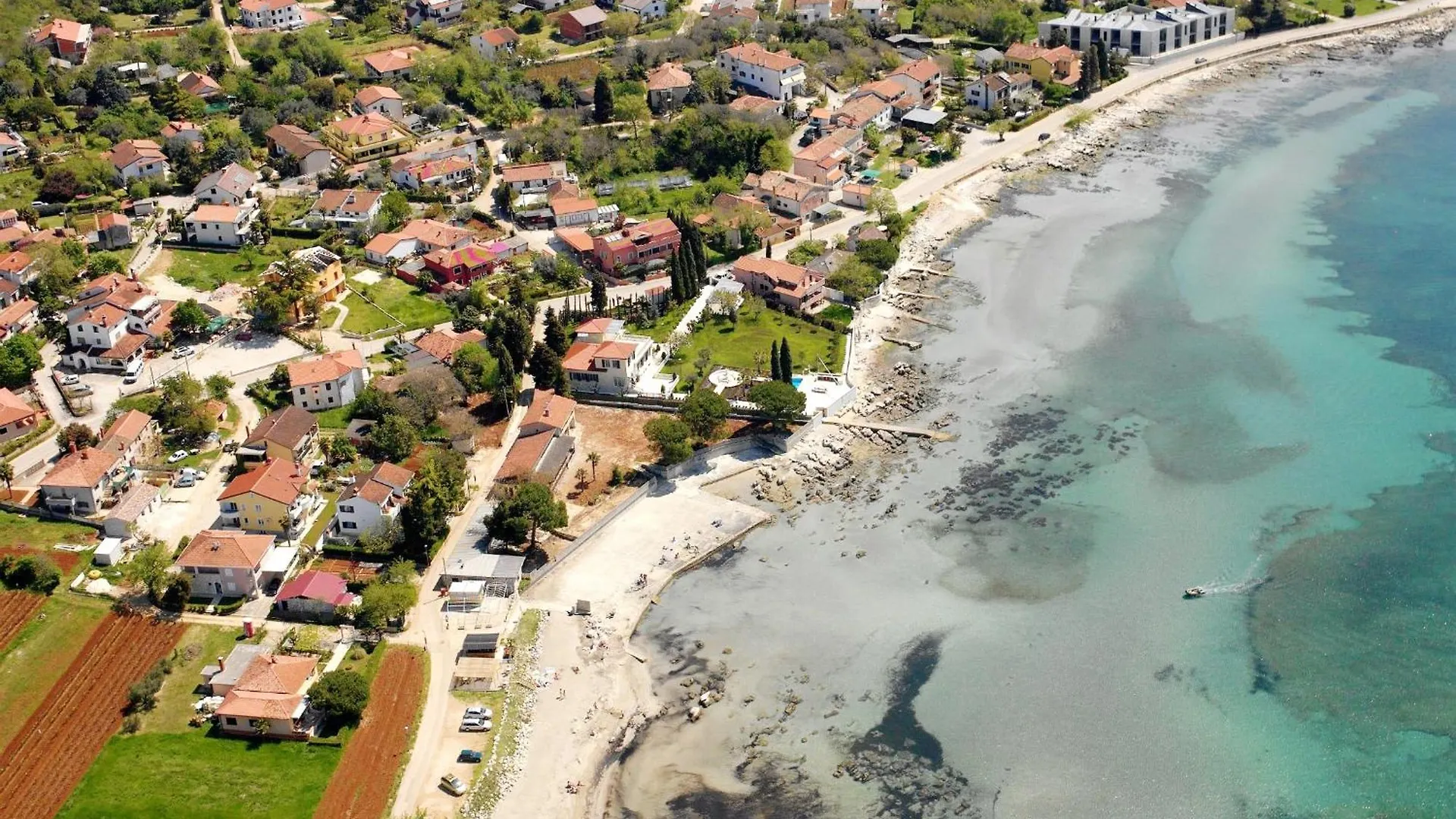 Holiday home Holiday House With A Parking Space Zambratija, Umag - 22708 Savudrija