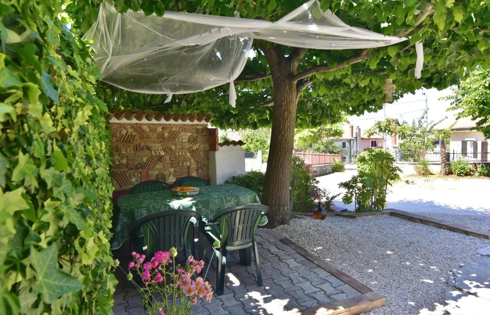 Holiday House With A Parking Space Zambratija, Umag - 22708 Savudrija Holiday home