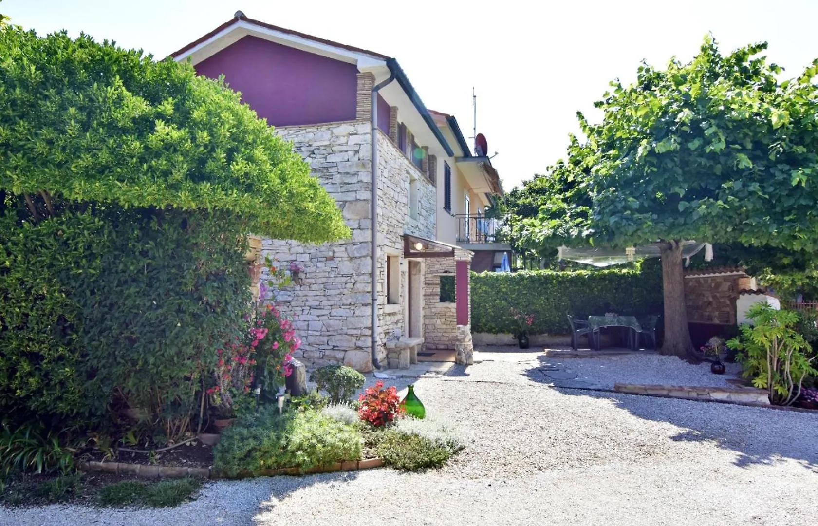 Holiday House With A Parking Space Zambratija, Umag - 22708 Savudrija